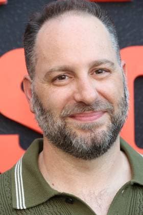 Los Angeles CA July 16: Jason Sterman at The We Are Osos Premiere on July 16, 2026 Copyright: xAdMediax xMediaPunchx