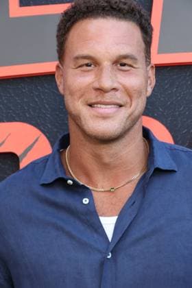 Los Angeles CA July 16: Blake Griffin at The We Are Osos Premiere on July 16, 2026 Credit: USA - ZUMAa123 20260716_zaa_a123_050 Copyright: xAdMediax