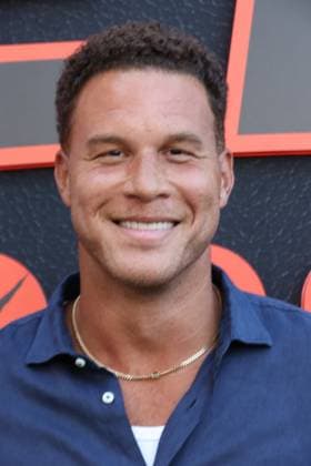 Los Angeles CA July 16: Blake Griffin at The We Are Osos Premiere on July 16, 2026 Credit: USA - ZUMAa123 20260716_zaa_a123_051 Copyright: xAdMediax