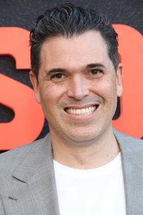 Los Angeles CA July 16: Jose Domene at The We Are Osos Premiere on July 16, 2026 Credit: USA - ZUMAa123 20260716_zaa_a123_056 Copyright: xAdMediax