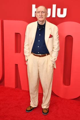 NEW YORK, NY - JULY 16: Peter McRobbie at the New York Premiere of Hulu™s Furious on July 16, 2026 at Metrograph in New York City. Copyright: xmpi099 MediaPunchx