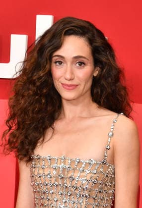 NEW YORK, NY - JULY 16: Emmy Rossum at the New York Premiere of Hulu™s Furious on July 16, 2026 at Metrograph in New York City. Copyright: xmpi099 MediaPunchx