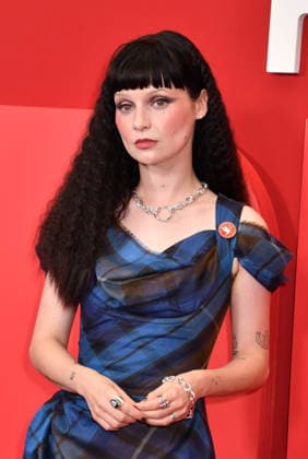 NEW YORK, NY - JULY 16: Lola Petticrew at the New York Premiere of Hulu™s Furious on July 16, 2026 at Metrograph in New York City. Copyright: xmpi099 MediaPunchx