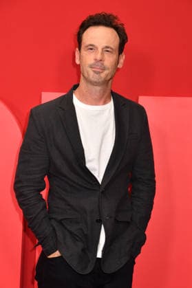 Premiere of Hulu s Furious at Metrograph Featuring: Scoot McNairy Where: New York City, New York, United States When: 16 Jul 2026 Credit: mpi099 MediaPunch INSTARimages EDITORIAL USE ONLY. NOT FOR USE BY NEWSPAPERS BASED IN THE UK. Copyright: xx instar55857082