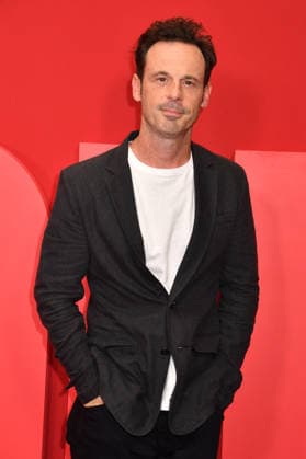 Premiere of Hulu s Furious at Metrograph Featuring: Scoot McNairy Where: New York City, New York, United States When: 16 Jul 2026 Credit: mpi099 MediaPunch INSTARimages EDITORIAL USE ONLY. NOT FOR USE BY NEWSPAPERS BASED IN THE UK. Copyright: xx instar55857085