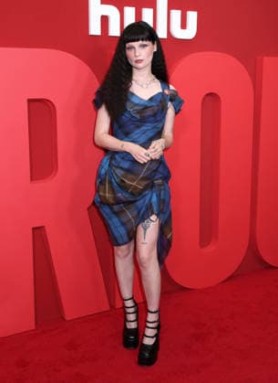 Hulu s Furious New York Premiere Lola Petticrew attending Hulu s Furious New York Premiere held at Metrograph on July 16, 2026 in New York City, NY New York City Metrograph NY USA Copyright: xStevenxBergman AFF-USA.COMx