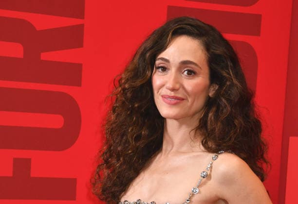 NEW YORK, NY - JULY 16: Emmy Rossum at the New York Premiere of HuluÃ¢â‚¬â ¢s Furious on July 16, 2026 at Metrograph in New York City. Credit: AdMedia New York City USA - ZUMAa123 20260716_zaa_a123_155 Copyright: xJohnxFyckex