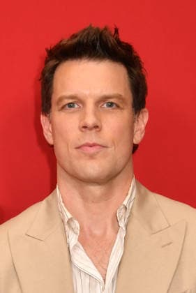 NEW YORK, NY - JULY 16: Jake Lacy at the New York Premiere of HuluÃ¢â‚¬â ¢s Furious on July 16, 2026 at Metrograph in New York City. Credit: AdMedia New York City USA - ZUMAa123 20260716_zaa_a123_173 Copyright: xJohnxFyckex