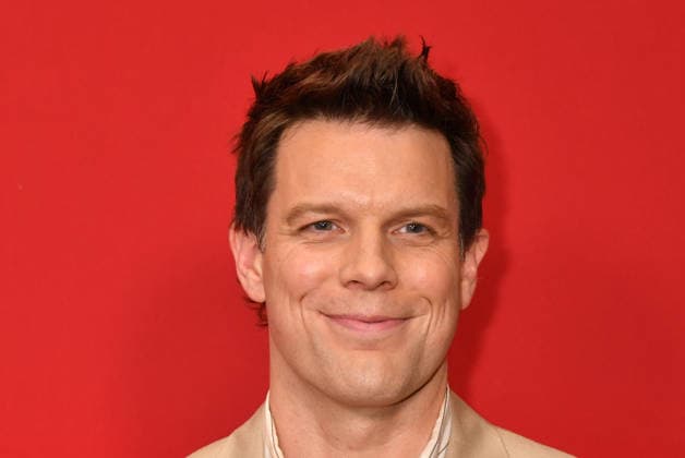 NEW YORK, NY - JULY 16: Jake Lacy at the New York Premiere of HuluÃ¢â‚¬â ¢s Furious on July 16, 2026 at Metrograph in New York City. Credit: AdMedia New York City USA - ZUMAa123 20260716_zaa_a123_182 Copyright: xJohnxFyckex