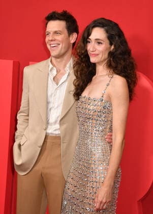NEW YORK, NY - JULY 16: Jake Lacy and Emmy Rossum at the New York Premiere of HuluÃ¢â‚¬â ¢s Furious on July 16, 2026 at Metrograph in New York City. Credit: AdMedia New York City USA - ZUMAa123 20260716_zaa_a123_190 Copyright: xJohnxFyckex
