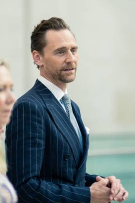 Pompeii: Out Of Time Premiere - Arrivals Tom Hiddleston attends the Pompeii: Out Of Time Premiere at The British Museum on July 16, 2026 in London, England., Credit:Lounis Tiar Avalon United Kingdom, London, Bristish Museum  Copyright: xLounisxTiarx xAvalonx 1116933406