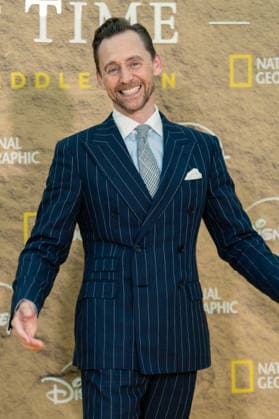 Pompeii: Out Of Time Premiere - Arrivals Tom Hiddleston attends the Pompeii: Out Of Time Premiere at The British Museum on July 16, 2026 in London, England., Credit:Lounis Tiar Avalon United Kingdom, London, Bristish Museum  Copyright: xLounisxTiarx xAvalonx 1116933472