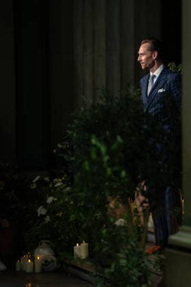 Pompeii: Out Of Time Premiere - Arrivals Tom Hiddleston attends the Pompeii: Out Of Time Premiere at The British Museum on July 16, 2026 in London, England., Credit:Lounis Tiar Avalon United Kingdom, London, Bristish Museum  Copyright: xLounisxTiarx xAvalonx 1116933770