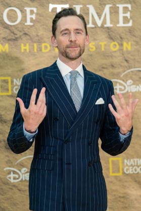 July 16, 2026, London, United Kingdom: Tom Hiddleston attends the Pompeii: Out Of Time Premiere at The British Museum. London United Kingdom - ZUMAs197 20260716_aaa_s197_273 Copyright: xLounisxTiarx
