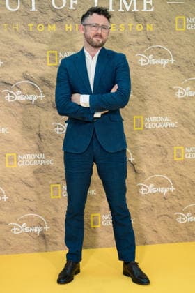 July 16, 2026, London, United Kingdom: Ali Plumb attends the Pompeii: Out Of Time Premiere at The British Museum. London United Kingdom - ZUMAs197 20260716_aaa_s197_283 Copyright: xLounisxTiarx