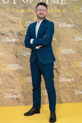 July 16, 2026, London, United Kingdom: Ali Plumb attends the Pompeii: Out Of Time Premiere at The British Museum. London United Kingdom - ZUMAs197 20260716_aaa_s197_311 Copyright: xLounisxTiarx