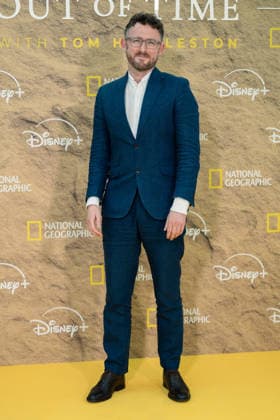 July 16, 2026, London, United Kingdom: Ali Plumb attends the Pompeii: Out Of Time Premiere at The British Museum. London United Kingdom - ZUMAs197 20260716_aaa_s197_315 Copyright: xLounisxTiarx