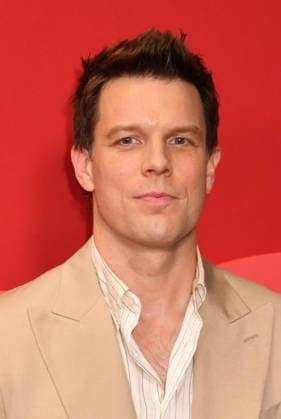 Premiere of the Furious series in New York NEW YORK, NY JULY 16 Jake Lacy at the New York premiere of Hulu’s Furious on July 16, 2026, at Metrograph in New York City. Credit: John Fycke, AdMedia 458294, July 16, 2026, New York, New York, United States  Copyright: xAdMediax STAR_458294_017