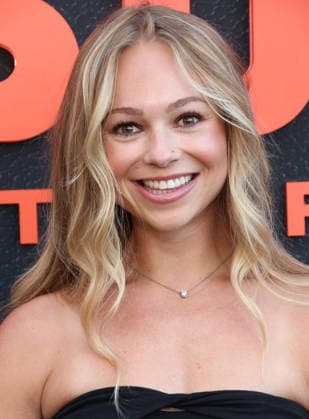 Los Angeles CA July 16: Katie Hoofnagle. at We Are Osos Premiere held at The Pacific Design Center in Los Angeles, CA. on July 16, 2026 Credit: AdMedia Los Angeles USA - ZUMAa123 20260716_zaa_a123_272 Copyright: xADx