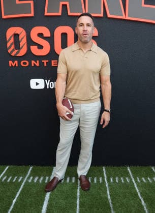 Los Angeles CA July 16: Ryan Kalil. at We Are Osos Premiere held at The Pacific Design Center in Los Angeles, CA. on July 16, 2026 Credit: AdMedia Los Angeles USA - ZUMAa123 20260716_zaa_a123_283 Copyright: xADx