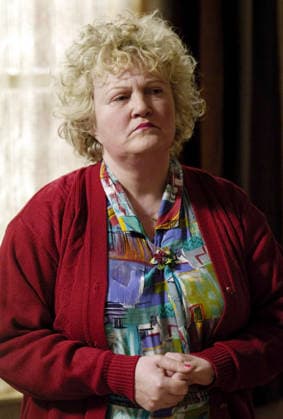 CLOSING THE RING (2007) BRENDA FRICKER RICHARD ATTENBOROUGH (DIR) CLTR 001 BRENDA FRICKER When: 01 Jan 2007 Credit: Cover Images **Editorial Use Only** EDITORIAL USE ONLY. NOT FOR USE BY NEWSPAPERS BASED IN THE UK. Copyright: xx coverimg29706160