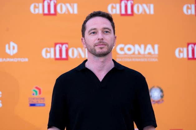 July 17, 2026, Giffoni Valle Piana, Salerno, Italy: Producer Ken Petrie attends the photocall at 56th Giffoni Film Festival 2026 in Giffoni Valle Piana, Salerno, Italy on July 17, 2026. Giffoni Valle Piana Italy - ZUMAl175 20260717_zip_l175_149 Copyright: xFrancescoxLucianox