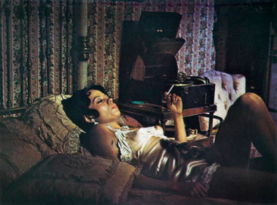 Diana Ross, on-set of the Film, Lady Sings the Blues , Paramount Pictures, 1972  Copyright: xABxArchivesx jtv013866