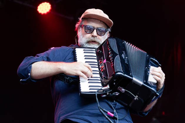 17.07.2026, Bellinzona, Parco Urbano, Nevermind Music Fest 2026: PALKO!MUSKI, Christoph Stöff Craviolini (accordion & backing vocals) Bellinzona Parco Urbano Ticino Switzerland *** July 17, 2026, Bellinzona, Parco Urbano, Nevermind Music Fest 2026 PALKO MUSKI, Christoph Stöff Craviolini (accordion, backing vocals) Bellinzona, Parco Urbano, Ticino, Switzerland Copyright: xJustPictures.ch FrancescoxMinghettix jp-en-FrMi-_NG_0154