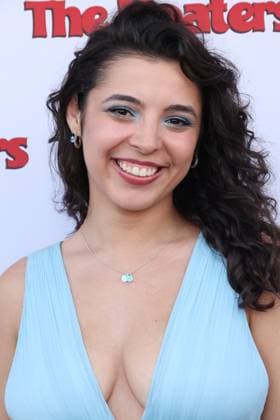 Premiere of The Floaters LOS ANGELES, CALIFORNIA - JULY 17: Bekah Zornosa attends the Los Angeles premiere of The Floaters at Laemmle Royal on July 17, 2026 in Los Angeles, California Credit: AdMedia EDITORIAL USE ONLY  Copyright: xx AdMediax admphotosthree006309