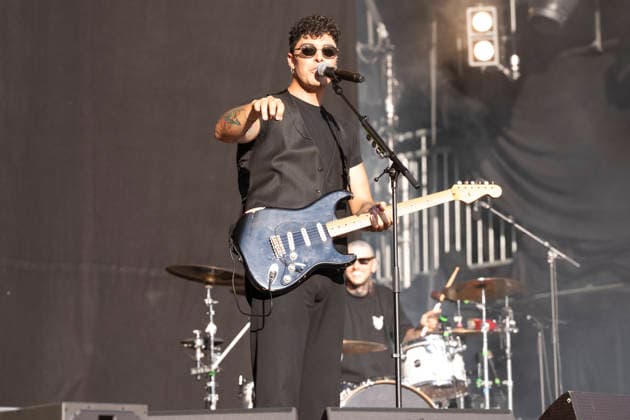 17.07.2026, Locarno, Piazza Grande, Moon and Stars, The Kolors Locarno Piazza Grande Ticino Switzerland *** July 17, 2026, Locarno, Piazza Grande, Moon and Stars, The Kolors, Locarno, Piazza Grande, Ticino, Switzerland Copyright: xJustPictures.ch AlexanderxRaemyx jp-de-AlRa-DSC08319