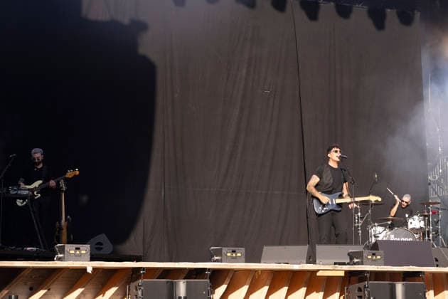 17.07.2026, Locarno, Piazza Grande, Moon and Stars, The Kolors Locarno Piazza Grande Ticino Switzerland *** July 17, 2026, Locarno, Piazza Grande, Moon and Stars, The Kolors, Locarno, Piazza Grande, Ticino, Switzerland Copyright: xJustPictures.ch AlexanderxRaemyx jp-de-AlRa-DSC08309
