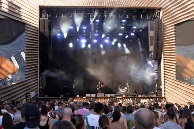 17.07.2026, Locarno, Piazza Grande, Moon and Stars, The Kolors Locarno Piazza Grande Ticino Switzerland *** July 17, 2026, Locarno, Piazza Grande, Moon and Stars, The Kolors, Locarno, Piazza Grande, Ticino, Switzerland Copyright: xJustPictures.ch AlexanderxRaemyx jp-de-AlRa-DSC08404