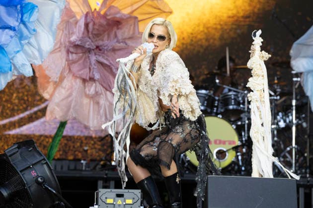 17.07.2026, Locarno, Piazza Grande, Moon and Stars, Rita Ora Locarno Piazza Grande Ticino Switzerland *** July 17, 2026, Locarno, Piazza Grande, Moon and Stars, Rita Ora, Locarno, Piazza Grande, Ticino, Switzerland Copyright: xJustPictures.ch AlexanderxRaemyx jp-de-AlRa-DSC08616