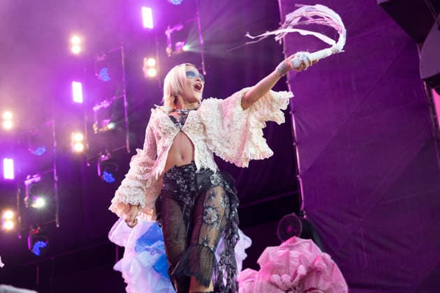 17.07.2026, Locarno, Piazza Grande, Moon and Stars, Rita Ora Locarno Piazza Grande Ticino Switzerland *** July 17, 2026, Locarno, Piazza Grande, Moon and Stars, Rita Ora, Locarno, Piazza Grande, Ticino, Switzerland Copyright: xJustPictures.ch AlexanderxRaemyx jp-de-AlRa-DSC08562