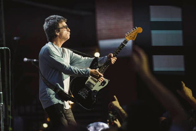 July 17, 2026, Frascati, Rome, Italy: Johnny Marr live at Roma Summer Fest, Auditorium Ennio Morricone on 17 July 2026 Frascati Italy - ZUMAd166 20260717_zsp_d166_007 Copyright: xStefanoxD Offizix Frascati Italy - ZUMA1080 1080192032st Copyright: xIMAGO StefanoxD Offizix