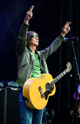 Richard Ashcroft plays in Alexandra Palace Park, London, 17 July 2026 Richard Ashcroft plays in Alexandra Palace Park, London, 17 July 2026 ., Credit:Tina Korhonen Tina Korhonen - B162 Avalon United Kingdom, London  Copyright: xTinaxKorhonenx xTinaxKorhonenx-xB162x xAvalonx 1117110108