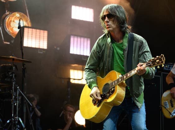 Richard Ashcroft plays in Alexandra Palace Park, London, 17 July 2026 Richard Ashcroft plays in Alexandra Palace Park, London, 17 July 2026 ., Credit:Tina Korhonen Tina Korhonen - B162 Avalon United Kingdom, London  Copyright: xTinaxKorhonenx xTinaxKorhonenx-xB162x xAvalonx 1117110110