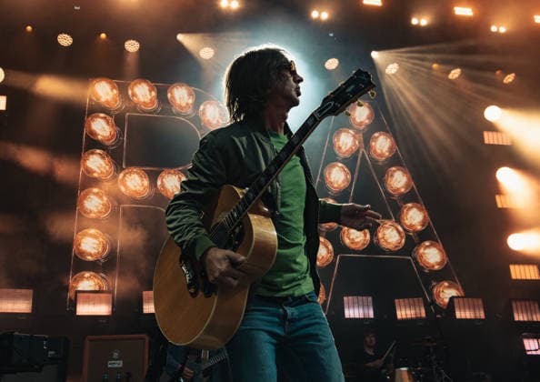 Richard Ashcroft plays in Alexandra Palace Park, London, 17 July 2026 Richard Ashcroft plays in Alexandra Palace Park, London, 17 July 2026 ., Credit:Tina Korhonen Tina Korhonen - B162 Avalon United Kingdom, London  Copyright: xTinaxKorhonenx xTinaxKorhonenx-xB162x xAvalonx 1117110114