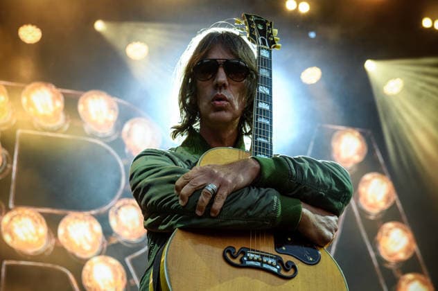 Richard Ashcroft plays in Alexandra Palace Park, London, 17 July 2026 Richard Ashcroft plays in Alexandra Palace Park, London, 17 July 2026 ., Credit:Tina Korhonen Tina Korhonen - B162 Avalon United Kingdom, London  Copyright: xTinaxKorhonenx xTinaxKorhonenx-xB162x xAvalonx 1117110117