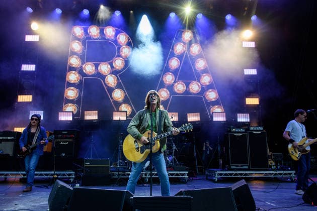 Richard Ashcroft plays in Alexandra Palace Park, London, 17 July 2026 Richard Ashcroft plays in Alexandra Palace Park, London, 17 July 2026 ., Credit:Tina Korhonen Tina Korhonen - B162 Avalon United Kingdom, London  Copyright: xTinaxKorhonenx xTinaxKorhonenx-xB162x xAvalonx 1117110121