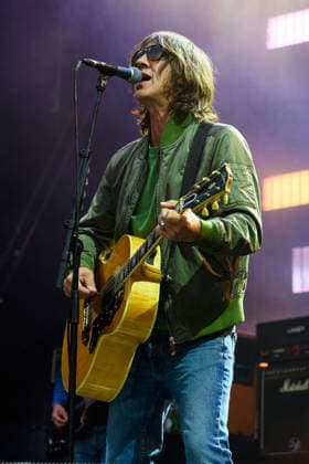 Richard Ashcroft plays in Alexandra Palace Park, London, 17 July 2026 Richard Ashcroft plays in Alexandra Palace Park, London, 17 July 2026 ., Credit:Tina Korhonen Tina Korhonen - B162 Avalon United Kingdom, London  Copyright: xTinaxKorhonenx xTinaxKorhonenx-xB162x xAvalonx 1117110123