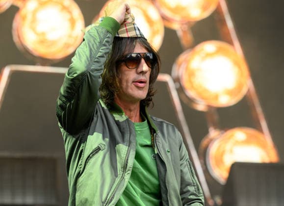 Richard Ashcroft plays in Alexandra Palace Park, London, 17 July 2026 Richard Ashcroft plays in Alexandra Palace Park, London, 17 July 2026 ., Credit:Tina Korhonen Tina Korhonen - B162 Avalon United Kingdom, London  Copyright: xTinaxKorhonenx xTinaxKorhonenx-xB162x xAvalonx 1117110126