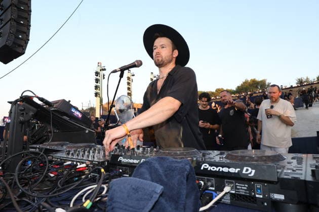 3rd edition of the Isabelle Festival at the Saint-Tropez Citadel on July 17, 2026 Franz Chavaroche Bestimage 3rd edition of the Isabelle Festival at the Saint-Tropez Citadel on July 17, 2026 Saint-Tropez, France  Copyright: xFranzxChavarochex xBestimagexFranzxChavarochex xBestimagex