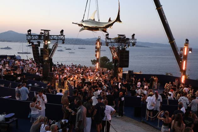 3rd edition of the Isabelle Festival at the Saint-Tropez Citadel on July 17, 2026 Franz Chavaroche Bestimage 3rd edition of the Isabelle Festival at the Saint-Tropez Citadel on July 17, 2026 Saint-Tropez, France  Copyright: xFranzxChavarochex xBestimagexFranzxChavarochex xBestimagex