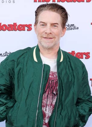 Inside arrivals for the Los Angeles premiere of The Floaters at Laemmle Royal Featuring: Seth Green Where: Los Angeles, California, United States When: 17 Jul 2026 Credit: Faye s Vision Cover Images EDITORIAL USE ONLY. NOT FOR USE BY NEWSPAPERS BASED IN THE UK. Copyright: xx coverimg55860518