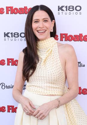 Los Angeles CA July 17: Jackie Tohn. at Los Angeles Premiere Of The Floaters held at The Laemmle Royal in Los Angeles, CA. on July 17, 2026 Copyright: xAdMediax MediaPunchx