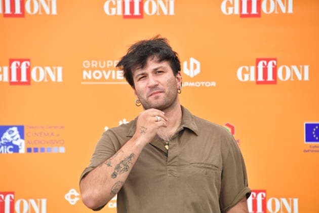 IPA86787816 - Giffoni Vallepiana Giffoni Festival 2026. Pictured: Eddie Brock  Copyright: xVincenzoxLandix xVincenzoxLandix 86787816