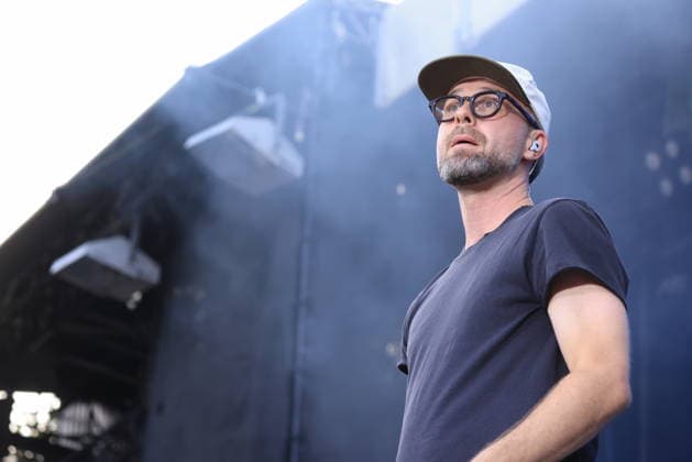 18.07.2026, Mark Forster, Sänger, im Konzert live in der Zitadelle Spandau, Berlin, Musik, Berlin *** July 18, 2026, Mark Forster, singer, live in concert at the Spandau Citadel, Berlin, music, Berlin