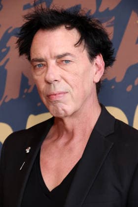 5th Annual Dead Meat Horror Awards Los Angeles CA July 18: Sean Decker. at 5th Annual Dead Meat Horror Awards held at Pacific Electric in Los Angeles, CA, 2026 Credit: AdMedia Los Angeles CA United States EDITORIAL USE ONLY  Copyright: xx ADx admphotosthree006554