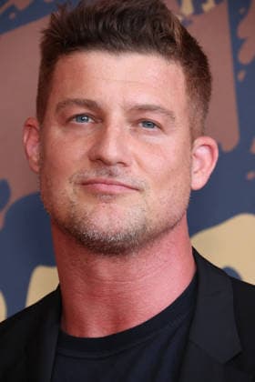 5th Annual Dead Meat Horror Awards Los Angeles CA July 18: Ryan Nemeth. at 5th Annual Dead Meat Horror Awards held at Pacific Electric in Los Angeles, CA, 2026 Credit: AdMedia Los Angeles CA United States EDITORIAL USE ONLY  Copyright: xx ADx admphotosthree006509